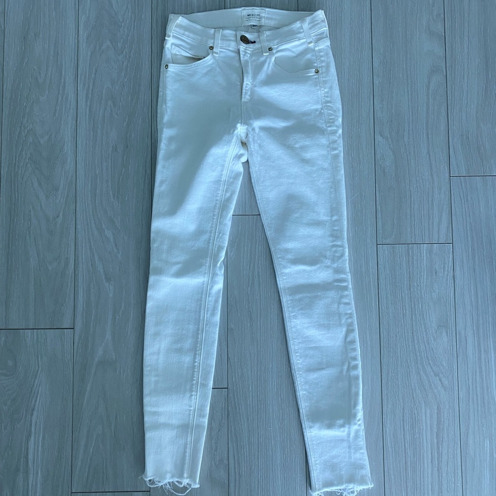 McGuire Jeans from ShopBop